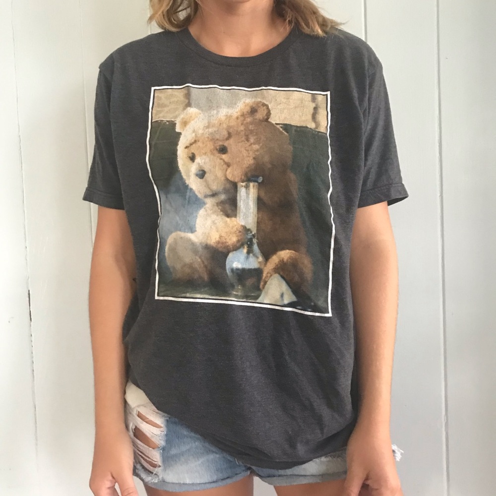 Ted T-shirt